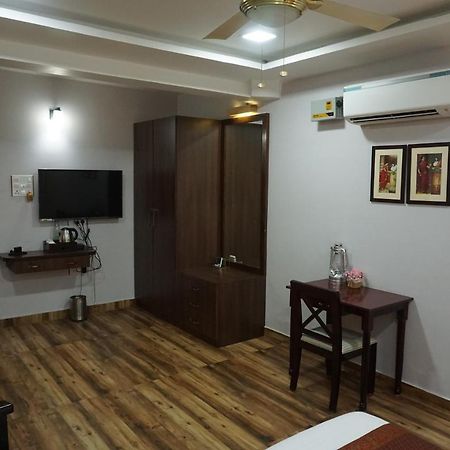 Green Banaras Varanasi Exterior photo