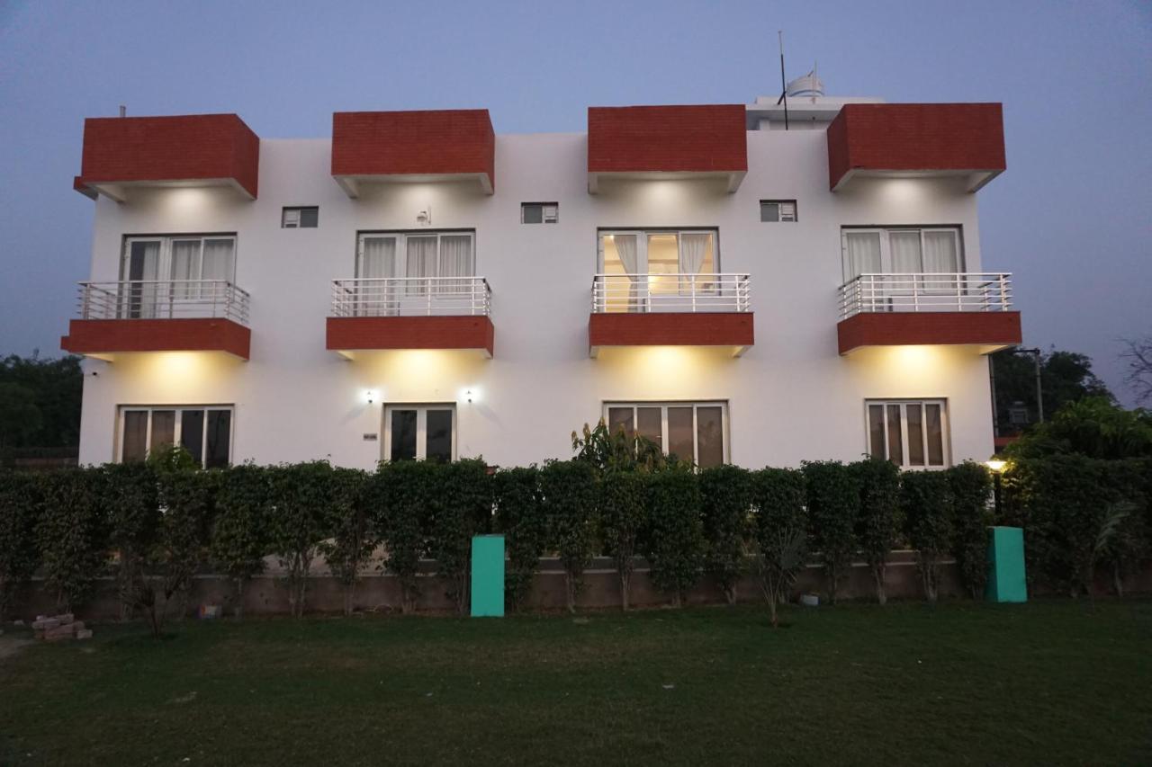 Green Banaras Varanasi Exterior photo