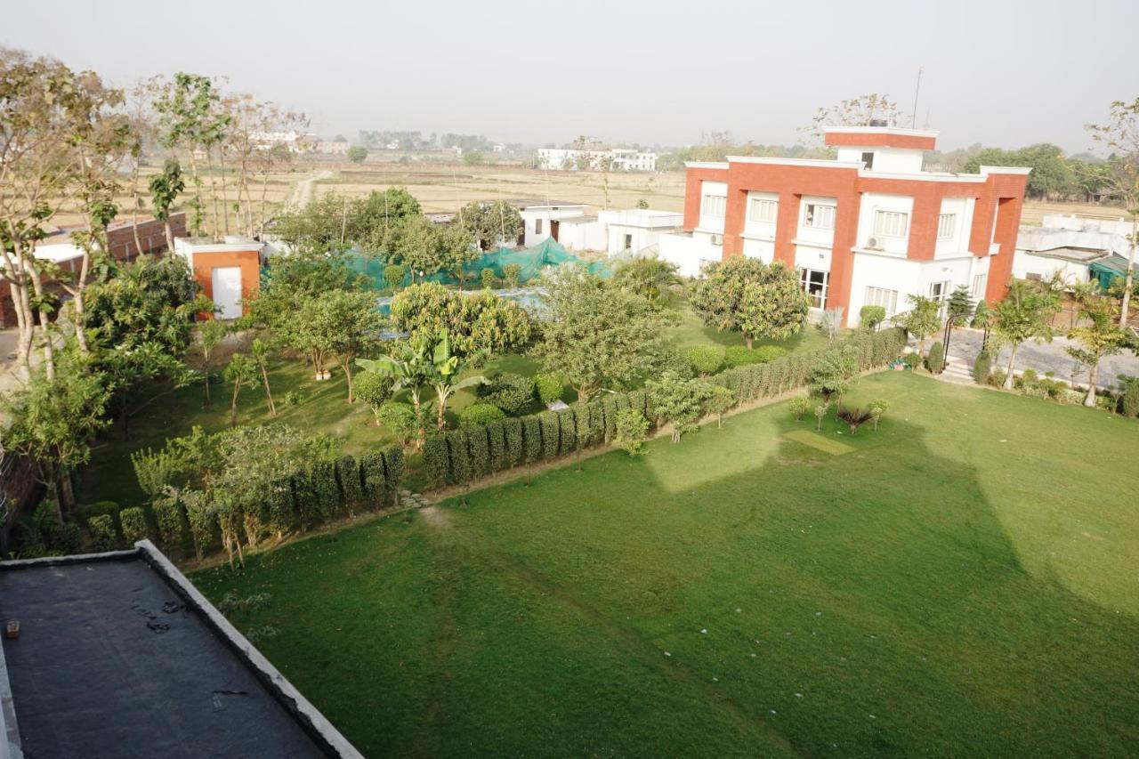 Green Banaras Varanasi Exterior photo