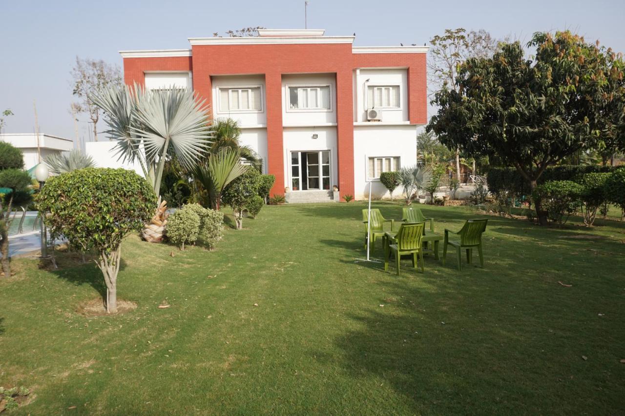Green Banaras Varanasi Exterior photo
