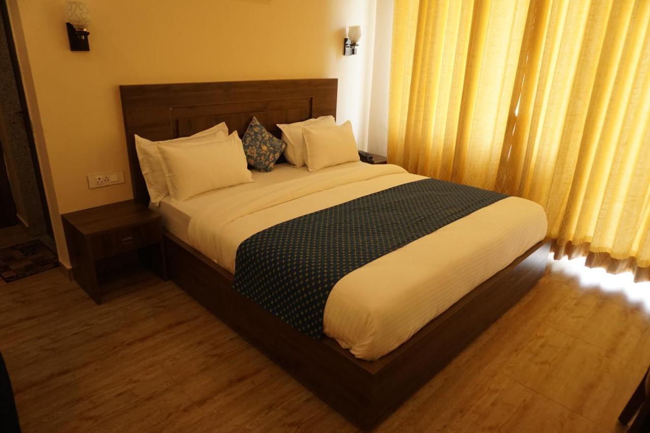 Green Banaras Varanasi Exterior photo