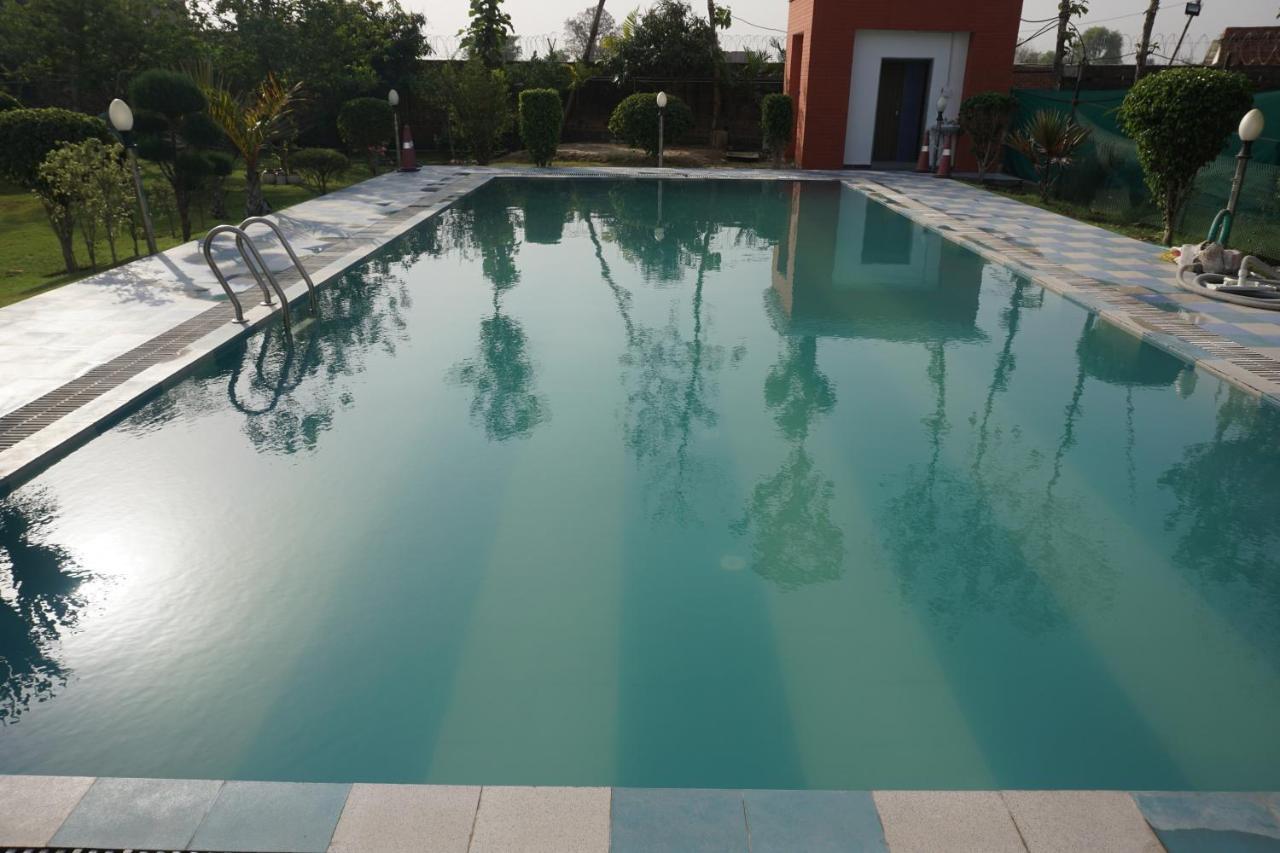 Green Banaras Varanasi Exterior photo