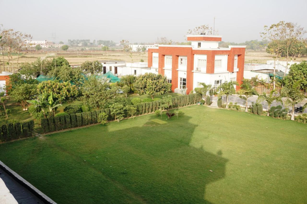 Green Banaras Varanasi Exterior photo