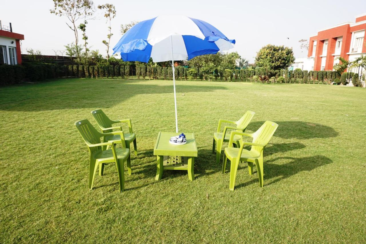 Green Banaras Varanasi Exterior photo